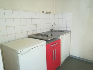 STUDIO - MONTFERRAND