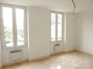 STUDIO 20 m2 en centre ville