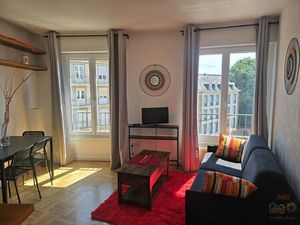STUDIO STRASBOURG - 1 pièce(s) - 25 20m2