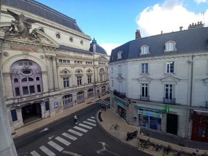 Appartement à louer Tours