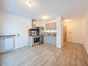 Appartement Vert Saint Denis 2 pièces 38.95 m2 + JARDIN PRIVATIF + 1 PLACE DE PARKING + CH