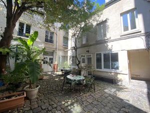 Immobilier Professionnel à louer Paris