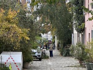 Immobilier Professionnel à louer Paris