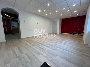 Local commercial Cernay 36.87m2