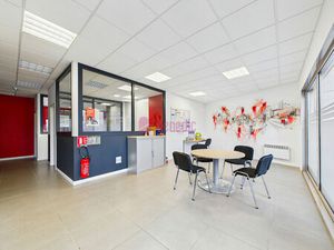 Local commercial Saint Avold 145 m2