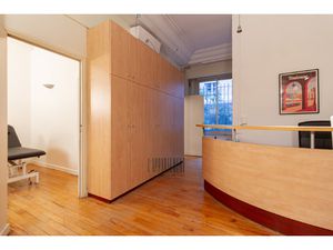 LOCATION BUREAUX LOCAL PROFESSIONNEL RUE ALSACE LORRAINE TOU