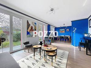 POZZO IMMOBILIER- Saint Pierre