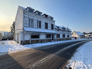 Propriété à vendre EMERAINVILLE 15 pièce(s) 550m2 890 000€