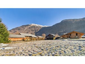 Terrain à vendre SAMOENS 705m2 550 000€