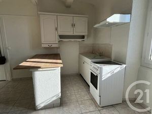 Appartement F1 bis à louer - 2 pièces - 31 73 m2 - Ales - 30 - LANGUEDOC-ROUSSILLON