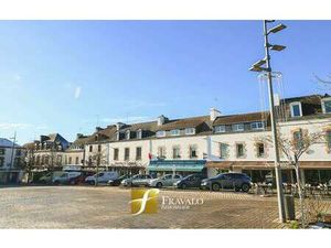 Vente Appartement 3 pièces Bord de Mer à Arradon (56610) : à vendre 3 pièces Bord de Mer /