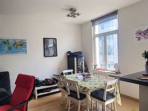 Appartement à louer à Place du Luxembourg 7 Ixelles (VBD69349)