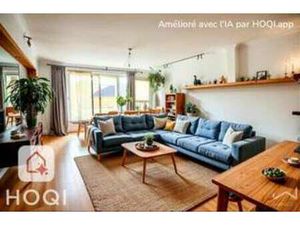 Vente Appartement 3 pièces à Goven (35580) : à vendre 3 pièces / 71m² Goven