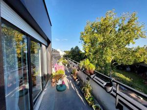 Vente Appartement 3 pièces à L'Hermitage (35590) : à vendre 3 pièces / 68m² L'Hermitage