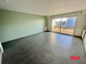 Vente Appartement 2 pièces à Saint-Malo (35400) : à vendre 2 pièces / 56m² Saint-Malo