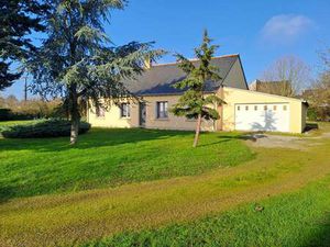 Vente Maison à Champtocé-sur-Loire (49123) : à vendre / 108m² Champtocé-sur-Loire