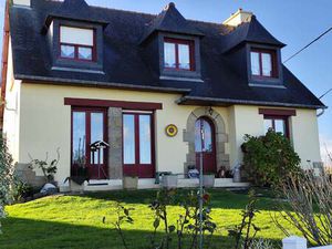 Vente Maison à Plérin (22190) : à vendre / 130m² Plérin