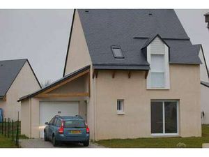 Vente Maison à Riantec (56670) : à vendre / 85m² Riantec