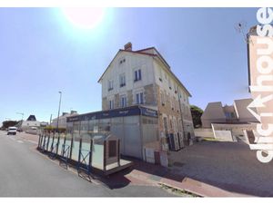 Vente Immeuble à Langrune-sur-Mer (14830) : à vendre / 563m² Langrune-sur-Mer