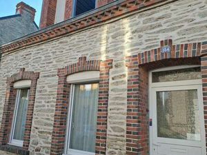 Vente Maison à Cherbourg-en-Cotentin (50100) : à vendre / 84m² Cherbourg-en-Cotentin