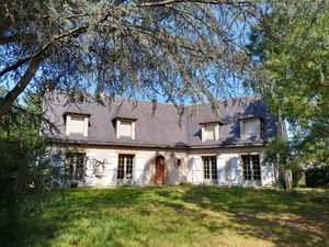 Vente Maison à Nort-sur-Erdre (44390) : à vendre / 188m² Nort-sur-Erdre