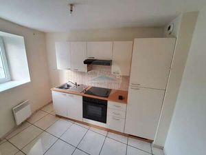 Location Appartement T1 à Landerneau (29800) : à louer T1 / 38m² Landerneau