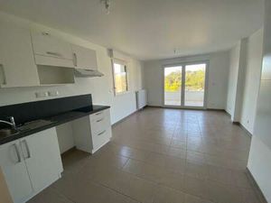 Location Appartement 2 pièces à Saint-Nazaire (44600) : à louer 2 pièces / 42m² Saint-Naza