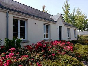 Location Maison à Château-Gontier (53200) : à louer / 80m² Château-Gontier