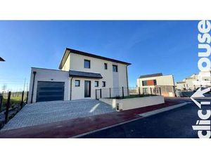 Location Maison à Ifs (14123) : à louer / 127m² Ifs