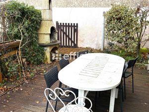 Appartement 2 pièces - 64 m²