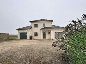 Maison de 138 m² à Aiserey