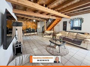 Maison de ville à vendre