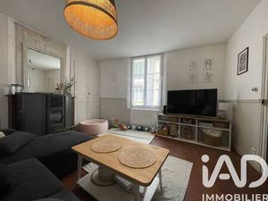 Maison de ville à vendre