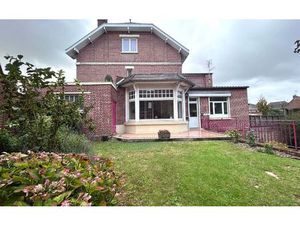 Maison Sin-le-Noble 214 m² T-7 à vendre  264 990 €