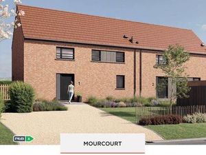 Maison à vendre à Rue de Kain Mourcourt (VBD69356)