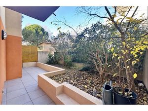 Appartement 3 pièces - 54 m²