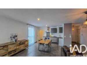 iad France Bérengère Gomes