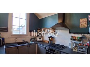 Maison 6 pièces - 122 m²