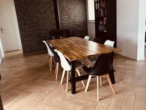 Maison de plain-pied à vendre