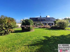 Proprietes privees.com Alexa RICHARD