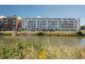 Appartement à louer à Damse Vaart-Zuid 5 Sint-Kruis (RBU96841)