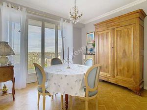 Vente Appartement 4 pièces à Angers (49000) : à vendre 4 pièces / 95m² Angers