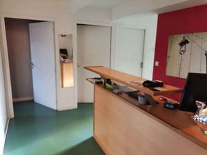 Vente Appartement 4 pièces à Rennes (35000) : à vendre 4 pièces / 77m² Rennes