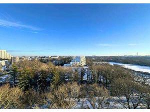 Vente Appartement 2 pièces à Saint-Herblain Nord-Sillon-Thébaudières (44800) : à vendre 2 