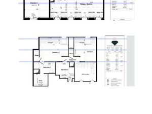 Vente Appartement 4 pièces à Saint-Malo (35400) : à vendre 4 pièces / 118m² Saint-Malo