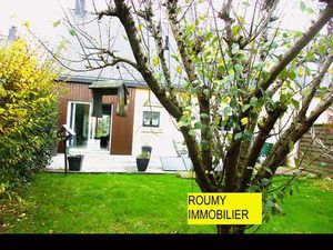 Vente Maison à Goven (35580) : à vendre / 118m² Goven