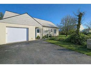 Vente Maison à La Roche-Blanche (44522) : à vendre / 85m² La Roche-Blanche