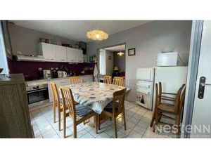 Vente Maison à Locmariaquer (56740) : à vendre / 80m² Locmariaquer