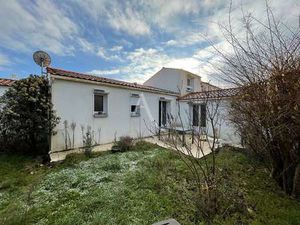 Vente Maison à Longeville-sur-Mer (85560) : à vendre / 96m² Longeville-sur-Mer