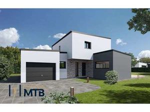 Vente Maison à Noyalo (56450) : à vendre / 111m² Noyalo